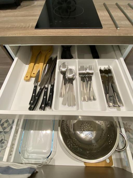 Aux Portes De Paris , Un 3 Pcs Bien Amenage Nogent-sur-Marne Ngoại thất bức ảnh