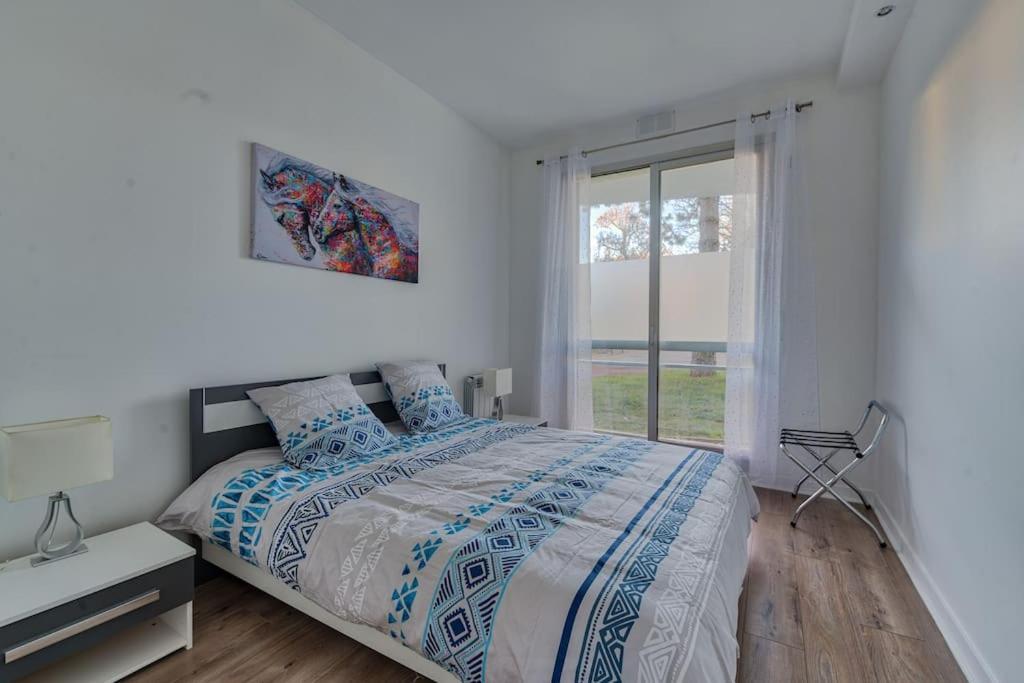 Aux Portes De Paris , Un 3 Pcs Bien Amenage Nogent-sur-Marne Ngoại thất bức ảnh