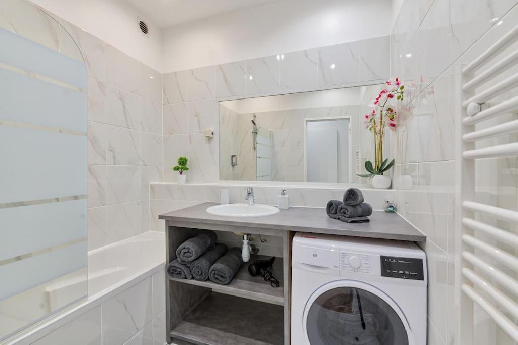 Aux Portes De Paris , Un 3 Pcs Bien Amenage Nogent-sur-Marne Ngoại thất bức ảnh